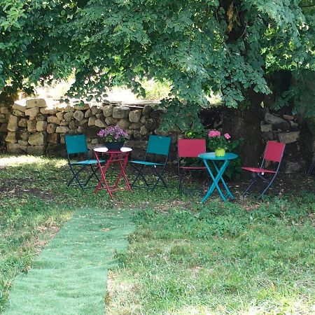 Jardin Des Ursulines Saint-Emilion Apartment ภายนอก รูปภาพ